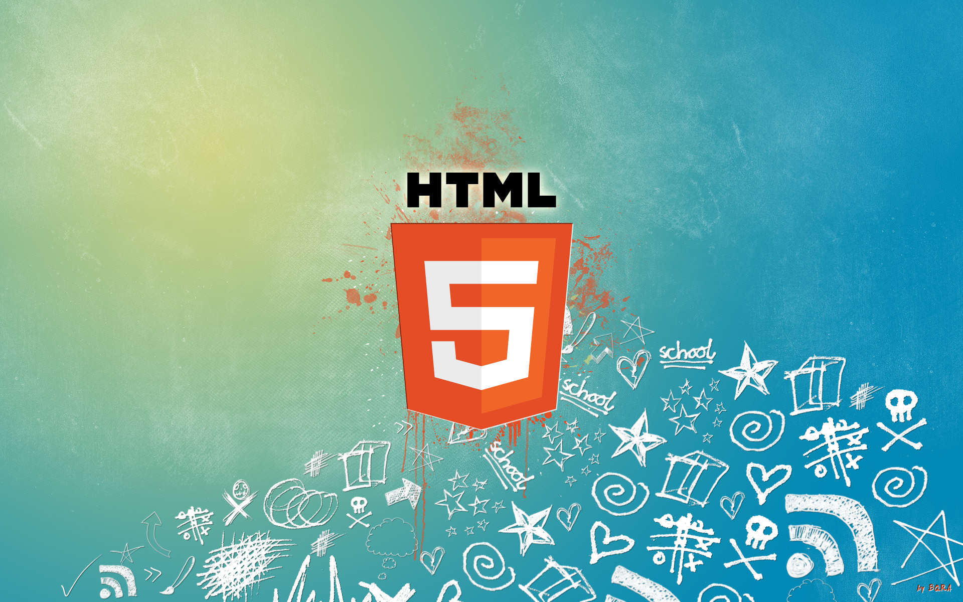 HTML5-Wallpaper-2